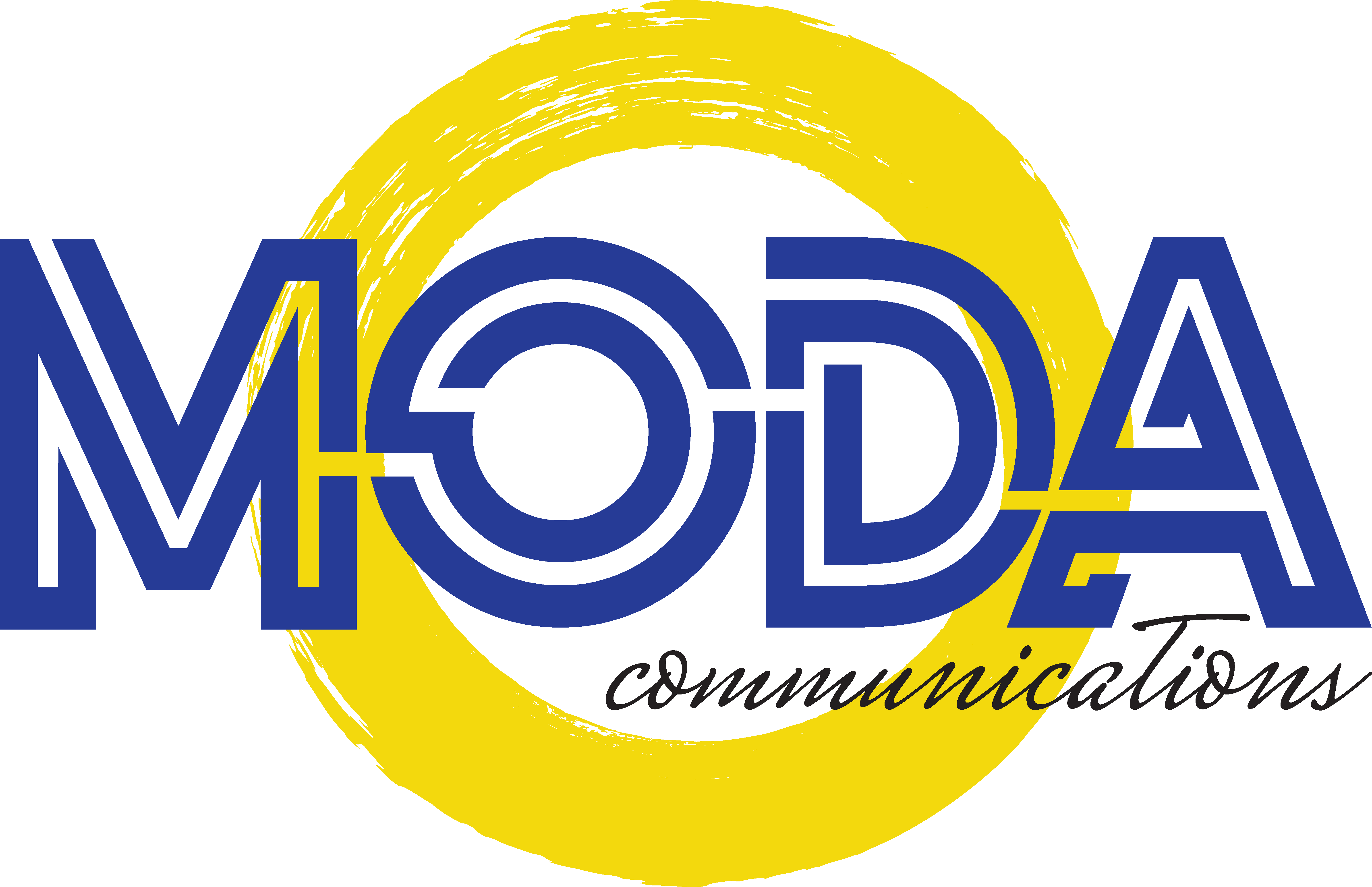 MODA new logo 2018